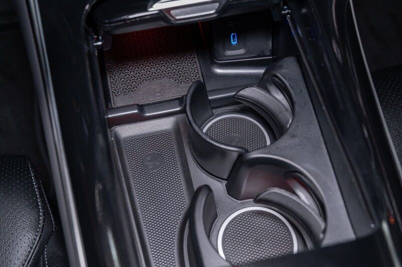 2026 Mercedes-Benz GLC 300 4MATIC&reg; Coupe Scottsdale AZ
