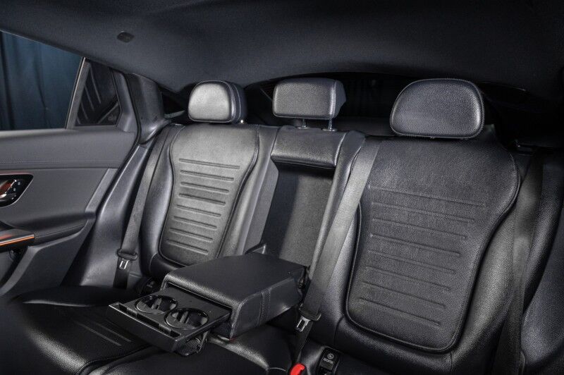 2026 Mercedes-Benz GLC 300 4MATIC&reg; Coupe Scottsdale AZ