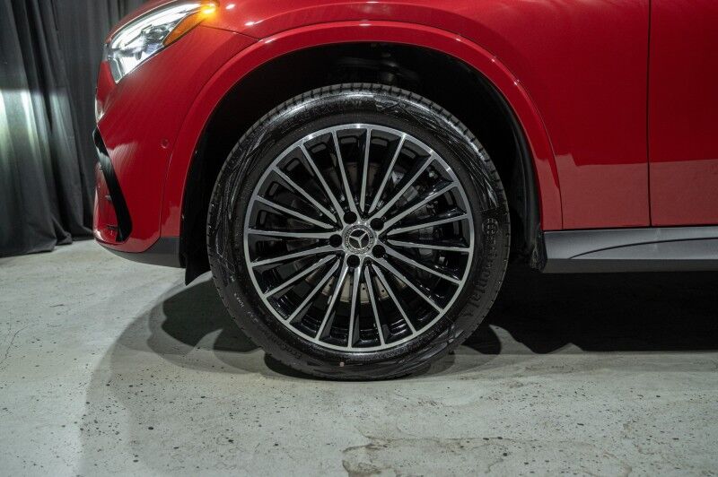 2026 Mercedes-Benz GLC 300 4MATIC&reg; Coupe Irving TX