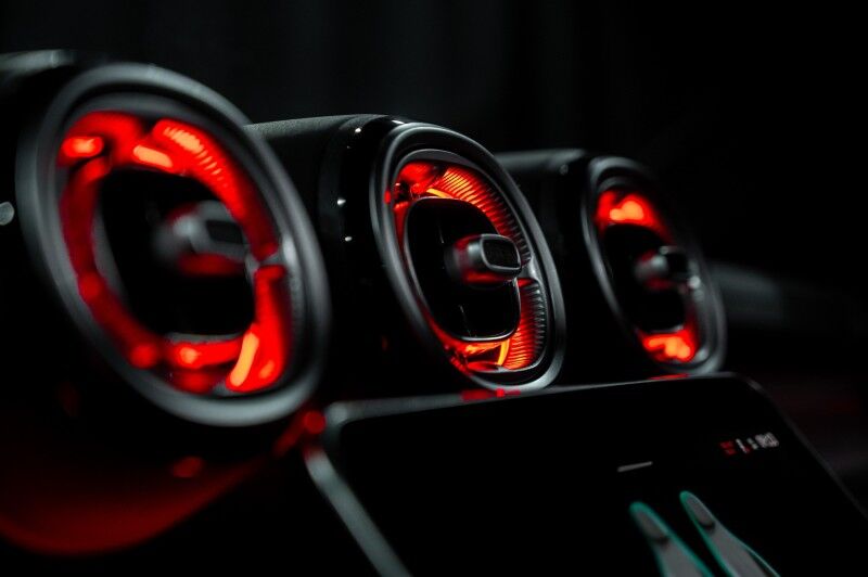 2026 Mercedes-Benz GLC 300 4MATIC&reg; Coupe Irving TX