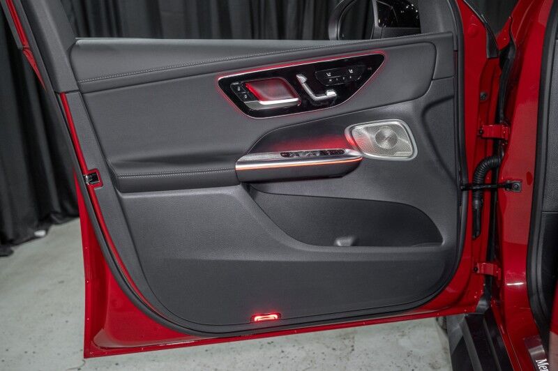 2026 Mercedes-Benz GLC 300 4MATIC&reg; Coupe Irving TX