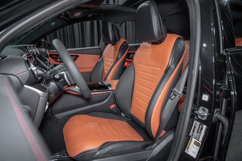 2026 Mercedes-Benz GLC 300 4MATIC&reg; Coupe Irving TX