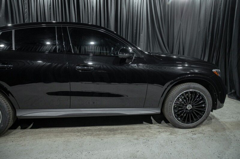 2026 Mercedes-Benz GLC 300 4MATIC&reg; Coupe Irving TX