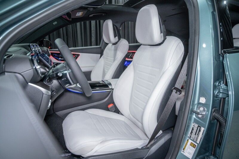 2026 Mercedes-Benz GLC 300 4MATIC&reg; Coupe Irving TX