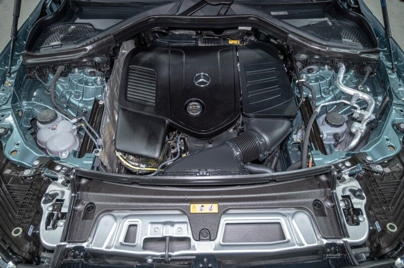 2026 Mercedes-Benz GLC 300 4MATIC&reg; Coupe Irving TX