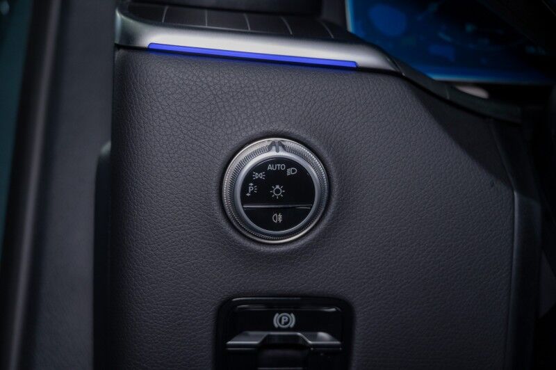 2026 Mercedes-Benz GLC 300 4MATIC&reg; Coupe Irving TX