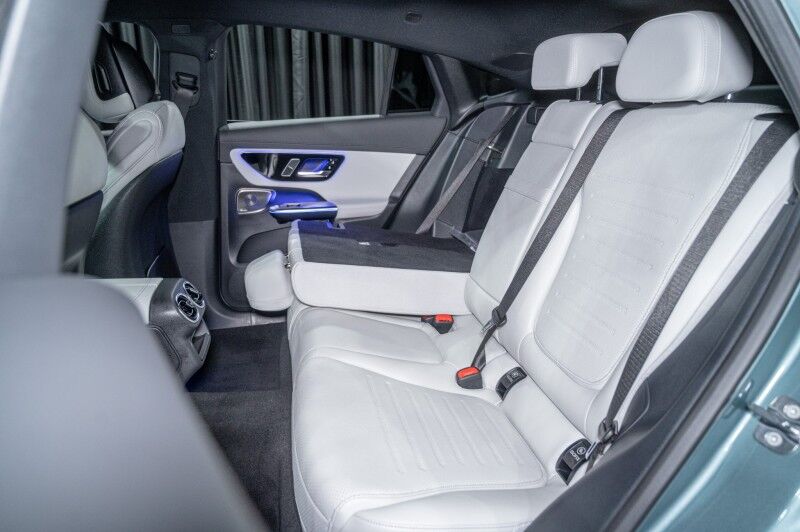2026 Mercedes-Benz GLC 300 4MATIC&reg; Coupe Irving TX
