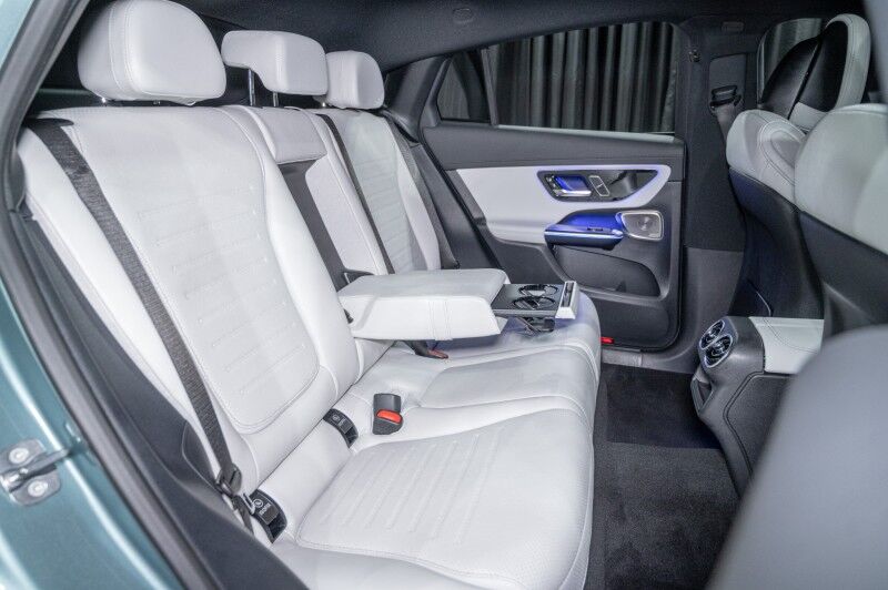 2026 Mercedes-Benz GLC 300 4MATIC&reg; Coupe Irving TX