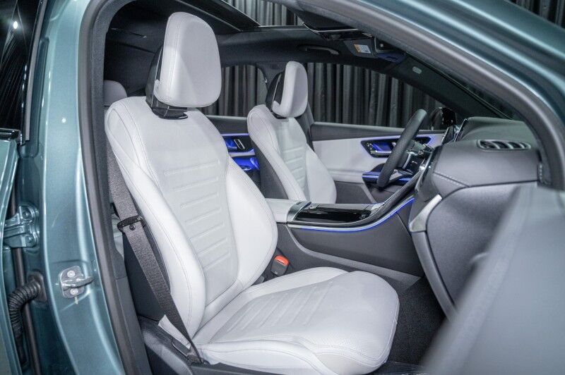 2026 Mercedes-Benz GLC 300 4MATIC&reg; Coupe Irving TX