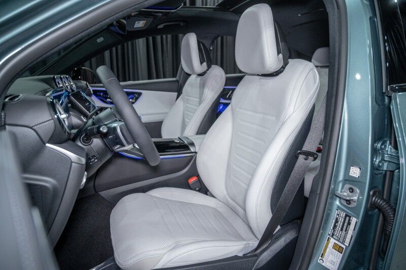 2026 Mercedes-Benz GLC 300 4MATIC&reg; Coupe Irving TX