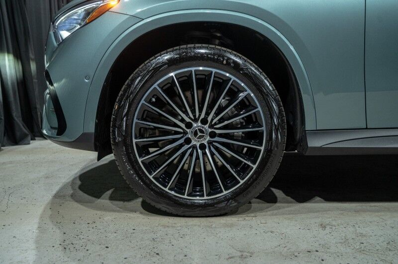 2026 Mercedes-Benz GLC 300 4MATIC&reg; Coupe Irving TX