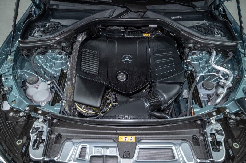 2026 Mercedes-Benz GLC 300 4MATIC&reg; Coupe Irving TX