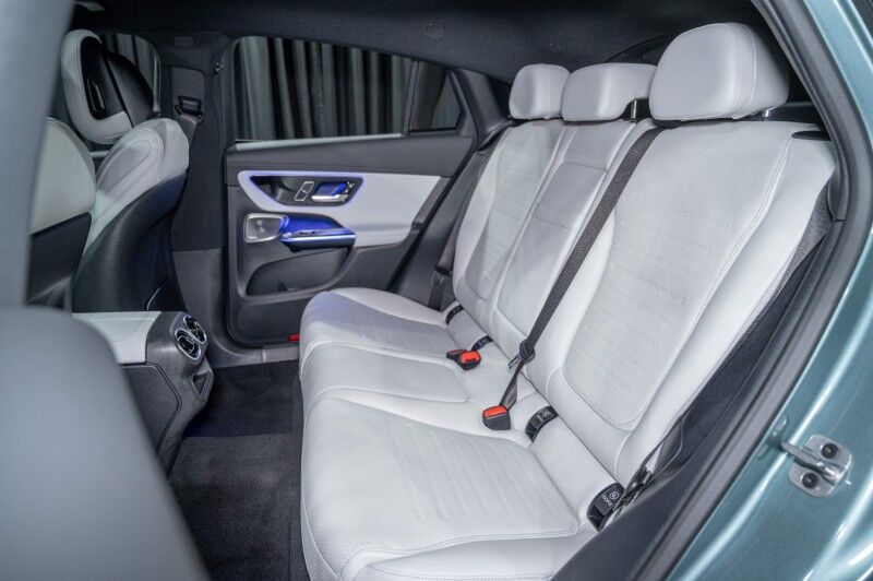 2026 Mercedes-Benz GLC 300 4MATIC&reg; Coupe Irving TX