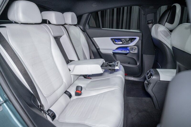 2026 Mercedes-Benz GLC 300 4MATIC&reg; Coupe Irving TX