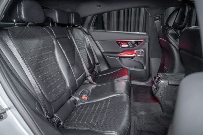 2026 Mercedes-Benz GLC 300 4MATIC&reg; Coupe Irving TX