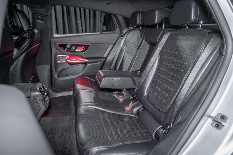 2026 Mercedes-Benz GLC 300 4MATIC&reg; Coupe Irving TX