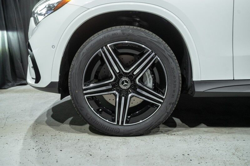 2026 Mercedes-Benz GLC 300 4MATIC&reg; Coupe Peoria AZ