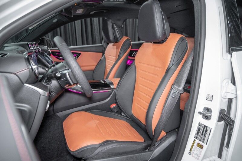 2026 Mercedes-Benz GLC 300 4MATIC&reg; Coupe Peoria AZ