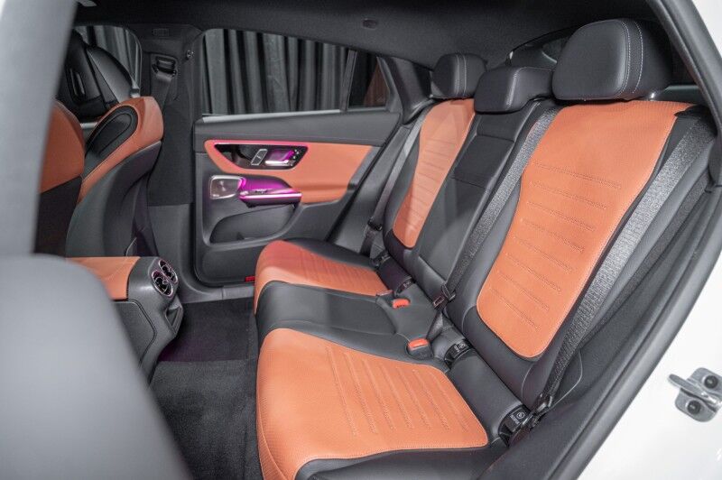 2026 Mercedes-Benz GLC 300 4MATIC&reg; Coupe Peoria AZ