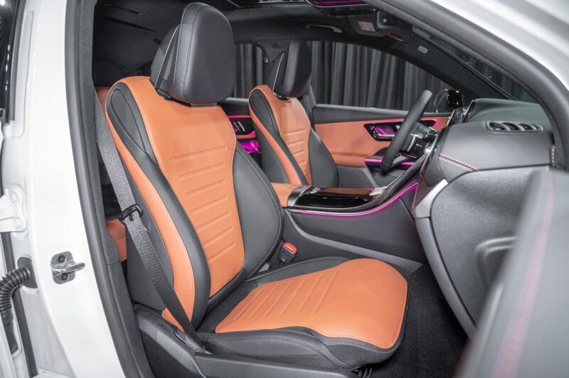 2026 Mercedes-Benz GLC 300 4MATIC&reg; Coupe Peoria AZ