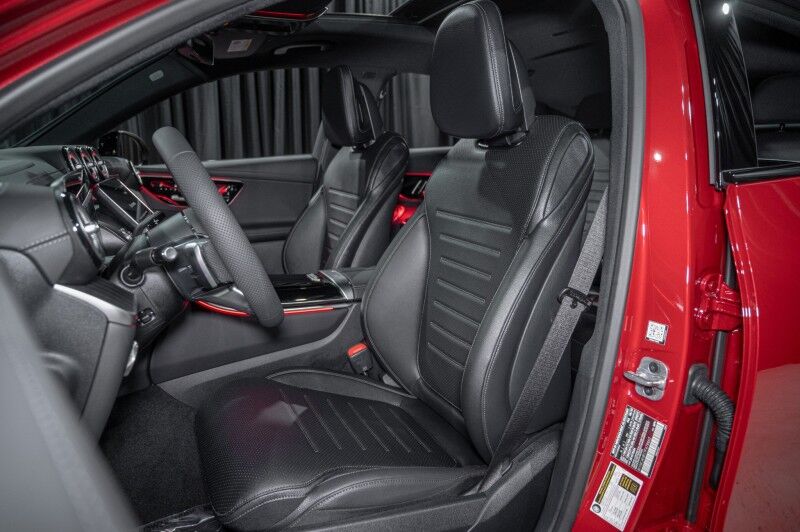 2026 Mercedes-Benz GLC 300 4MATIC&reg; Coupe Peoria AZ