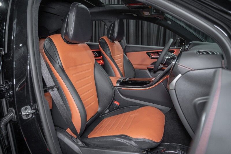 2026 Mercedes-Benz GLC 300 4MATIC&reg; Coupe Peoria AZ