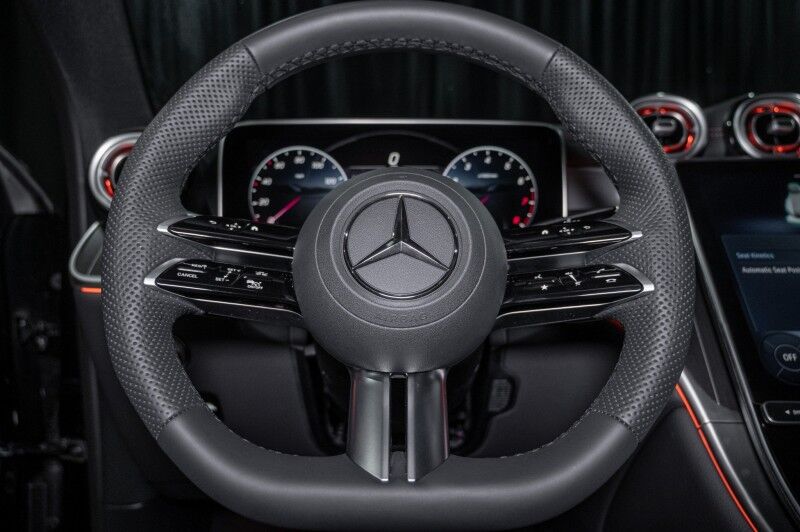 2026 Mercedes-Benz GLC 300 4MATIC&reg; Coupe Peoria AZ