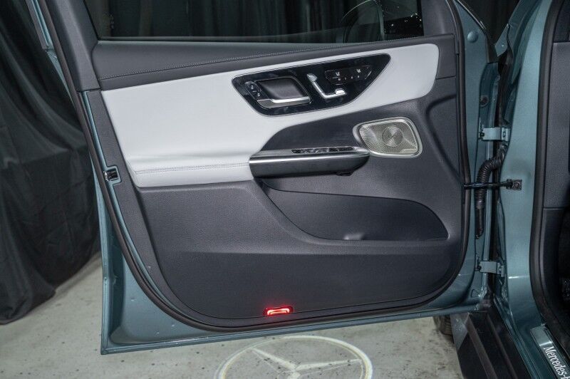 2026 Mercedes-Benz GLC 300 4MATIC&reg; Coupe Peoria AZ