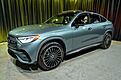 2026 Mercedes-Benz GLC 300 4MATIC&reg; Coupe