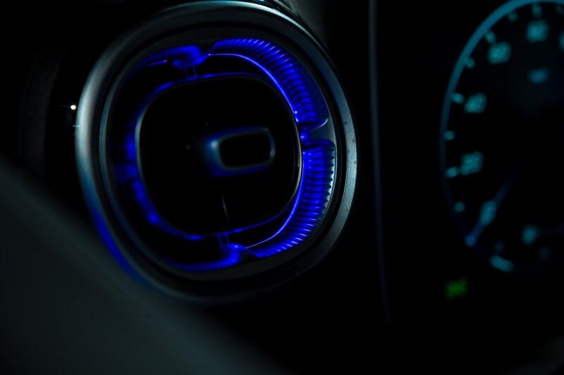 2026 Mercedes-Benz GLC 300 4MATIC&reg; Coupe Peoria AZ