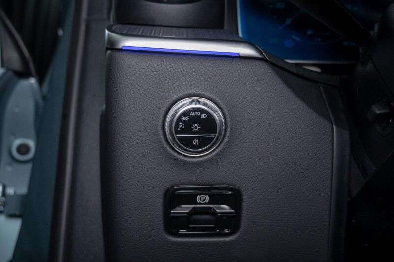 2026 Mercedes-Benz GLC 300 4MATIC&reg; Coupe Peoria AZ