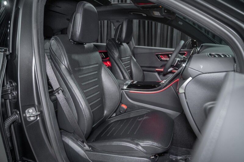 2026 Mercedes-Benz GLC 300 4MATIC&reg; Coupe Peoria AZ