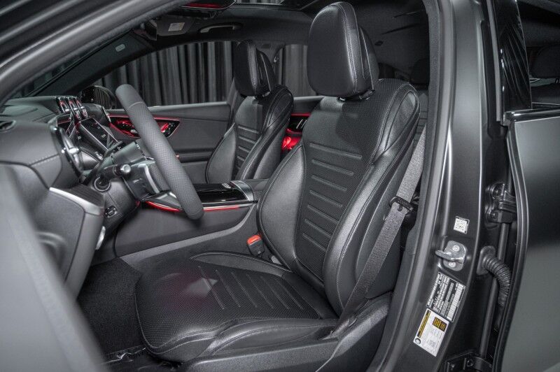 2026 Mercedes-Benz GLC 300 4MATIC&reg; Coupe Peoria AZ