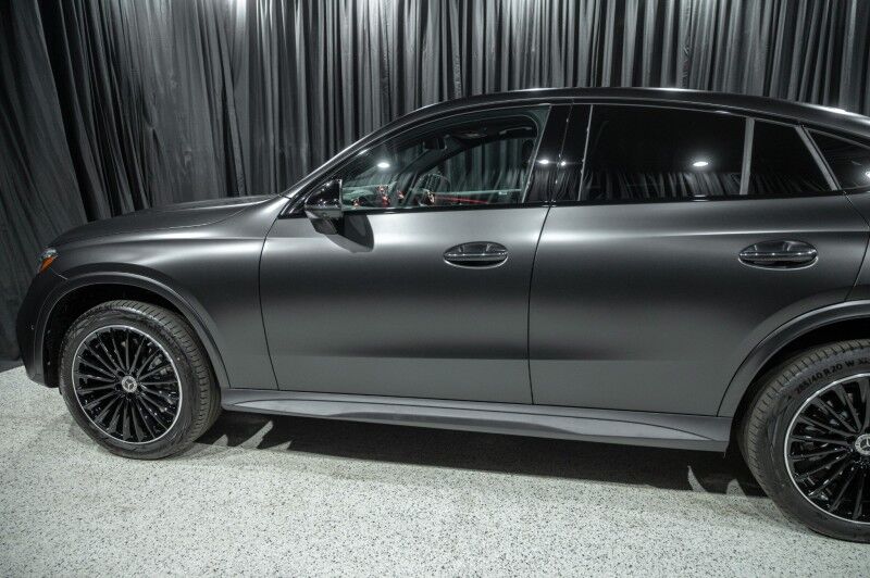 2026 Mercedes-Benz GLC 300 4MATIC&reg; Coupe Peoria AZ