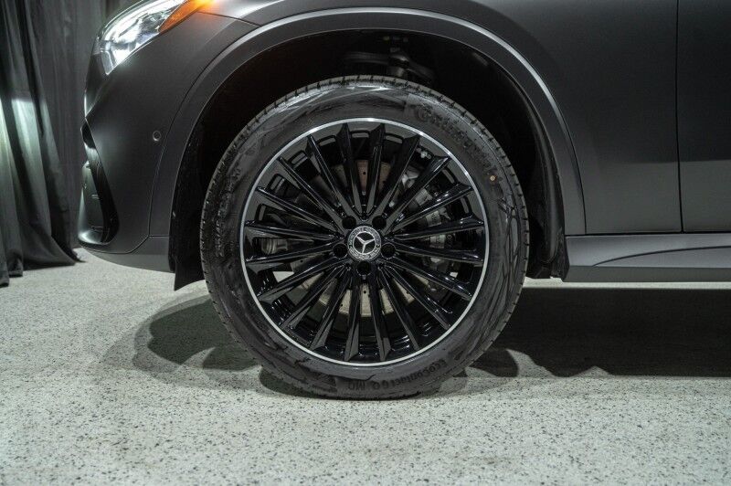 2026 Mercedes-Benz GLC 300 4MATIC&reg; Coupe Peoria AZ