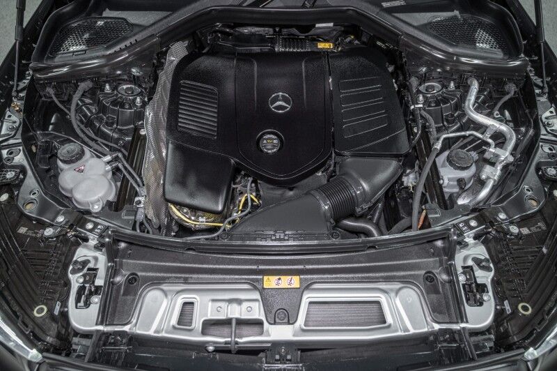 2026 Mercedes-Benz GLC 300 4MATIC&reg; Coupe Peoria AZ