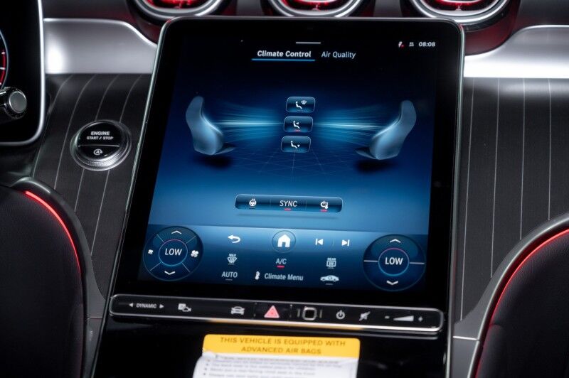2026 Mercedes-Benz GLC 300 4MATIC&reg; Coupe Peoria AZ