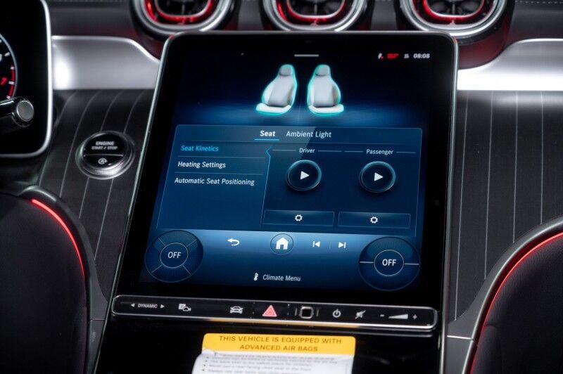 2026 Mercedes-Benz GLC 300 4MATIC&reg; Coupe Peoria AZ