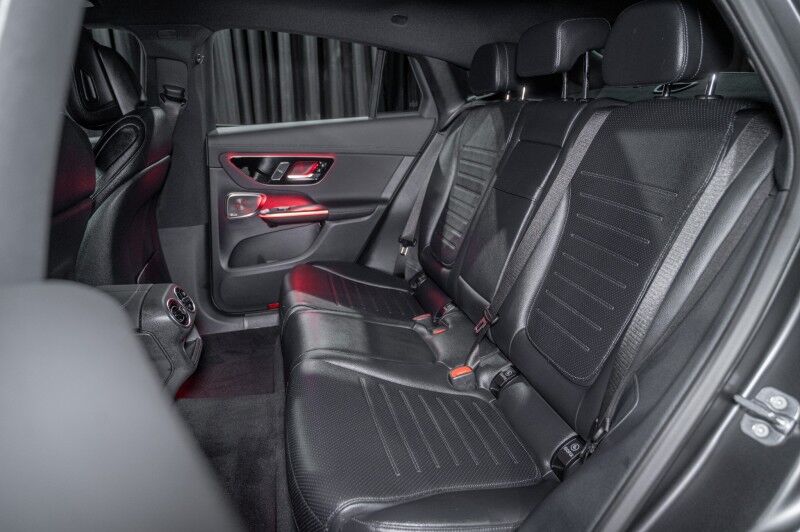 2026 Mercedes-Benz GLC 300 4MATIC&reg; Coupe Peoria AZ