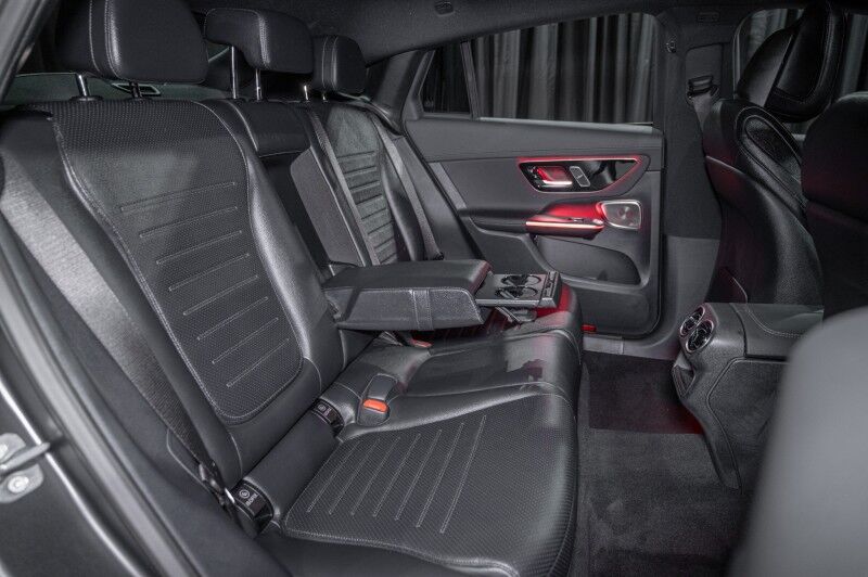 2026 Mercedes-Benz GLC 300 4MATIC&reg; Coupe Peoria AZ