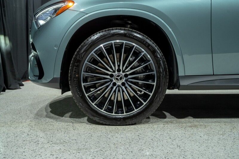 2026 Mercedes-Benz GLC 300 4MATIC&reg; Coupe Peoria AZ