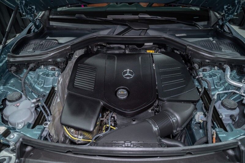 2026 Mercedes-Benz GLC 300 4MATIC&reg; Coupe Peoria AZ