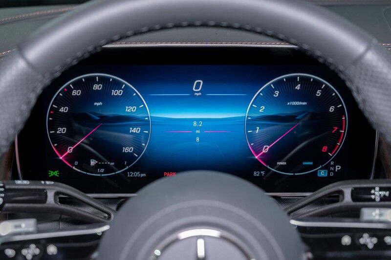 2026 Mercedes-Benz GLC 300 4MATIC&reg; Coupe Peoria AZ