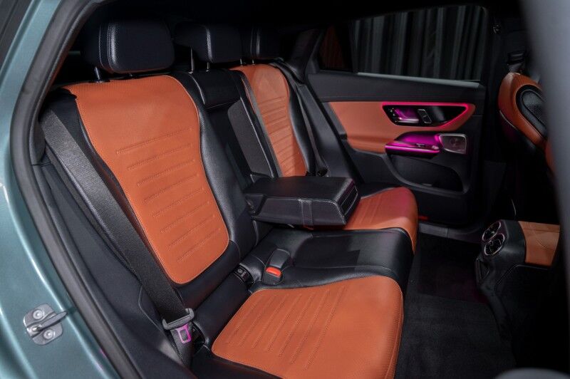 2026 Mercedes-Benz GLC 300 4MATIC&reg; Coupe Peoria AZ