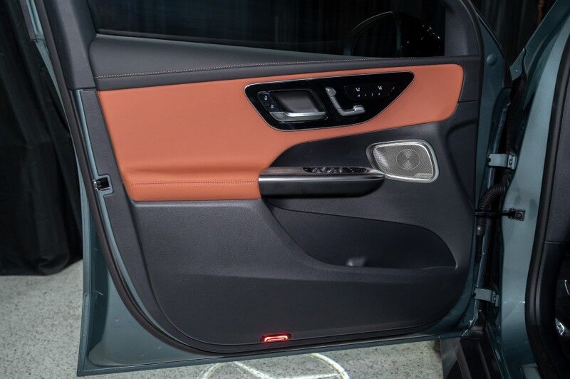 2026 Mercedes-Benz GLC 300 4MATIC&reg; Coupe Peoria AZ
