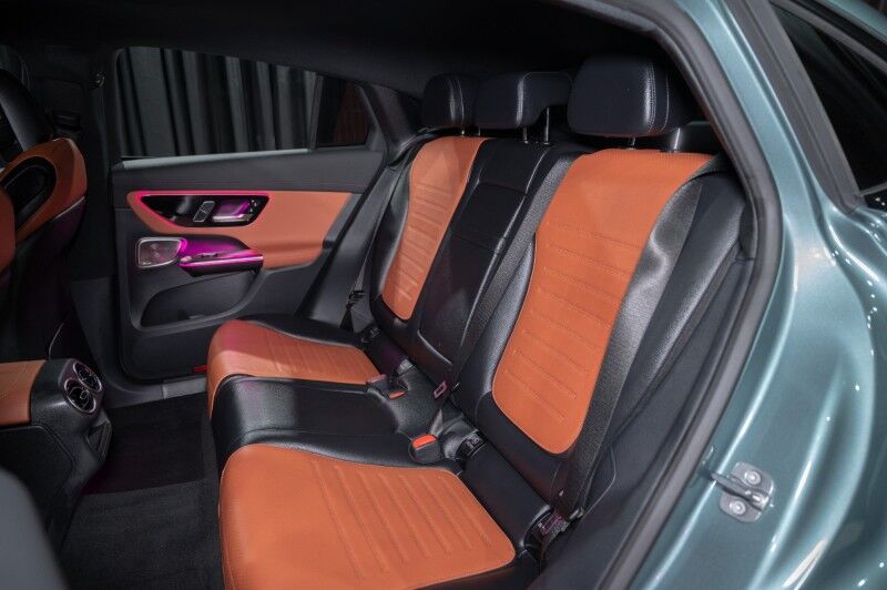 2026 Mercedes-Benz GLC 300 4MATIC&reg; Coupe Peoria AZ