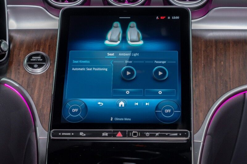 2026 Mercedes-Benz GLC 300 4MATIC&reg; Coupe Peoria AZ