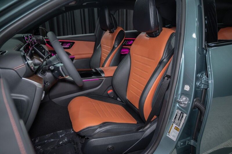 2026 Mercedes-Benz GLC 300 4MATIC&reg; Coupe Peoria AZ