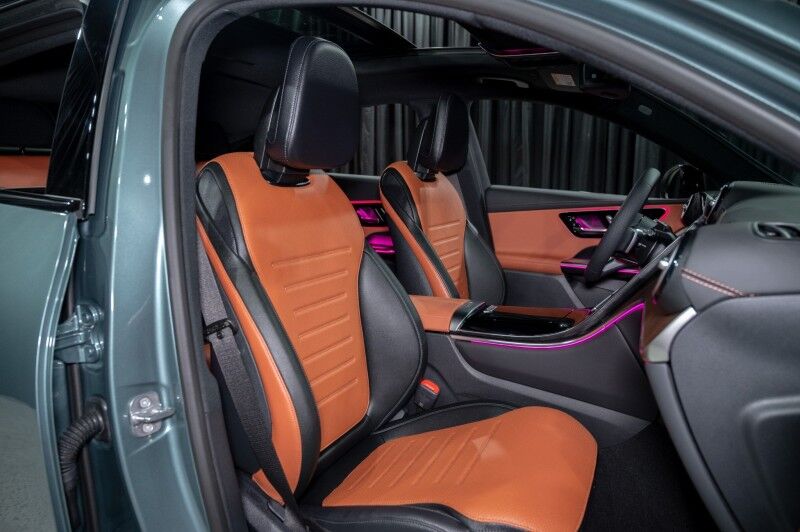 2026 Mercedes-Benz GLC 300 4MATIC&reg; Coupe Peoria AZ