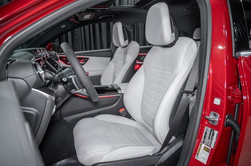 2026 Mercedes-Benz GLC 300 4MATIC&reg; Coupe Peoria AZ